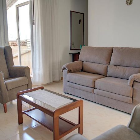Paraiso Rias Baixas V Combarro Exteriör bild