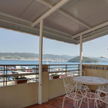 Paraiso Rias Baixas V Combarro Exteriör bild