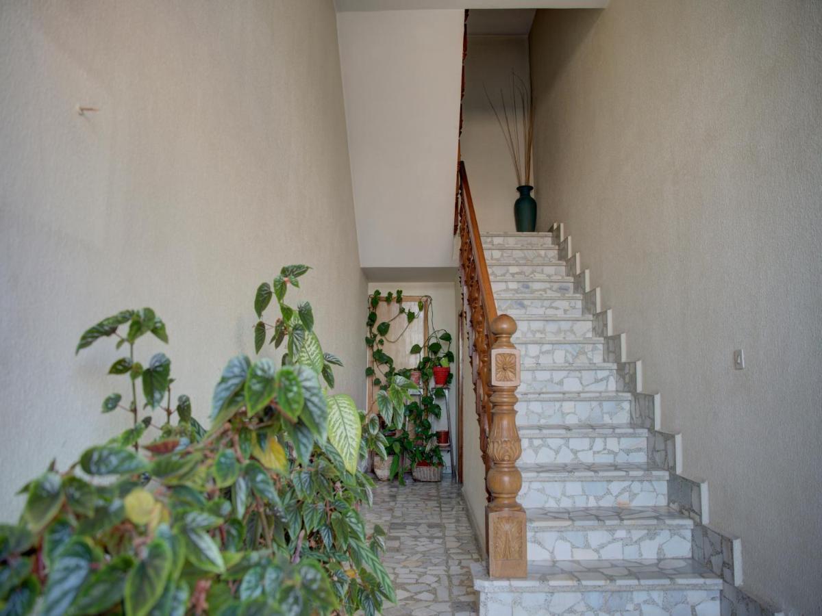 Paraiso Rias Baixas V Combarro Exteriör bild