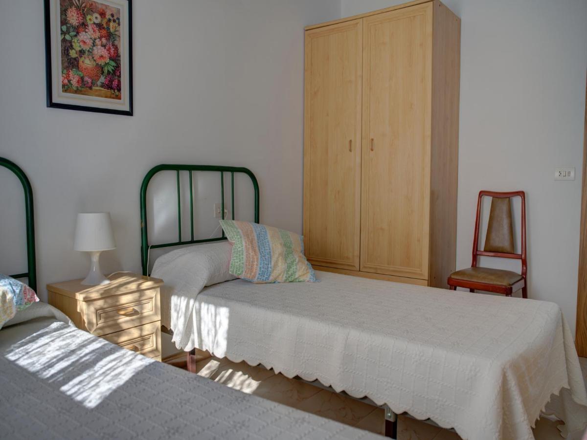 Paraiso Rias Baixas V Combarro Exteriör bild